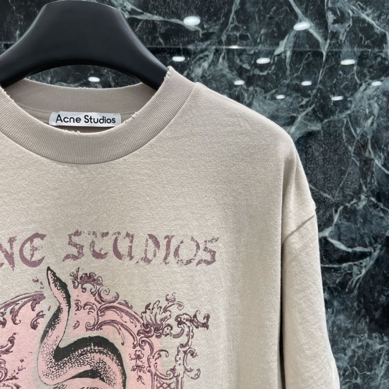 Acne T-Shirts